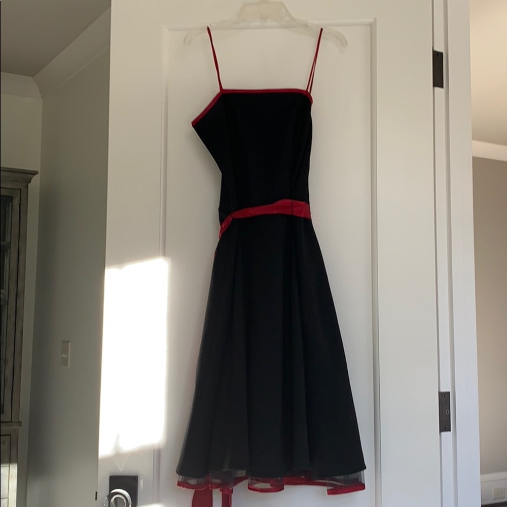 B Darlin dress